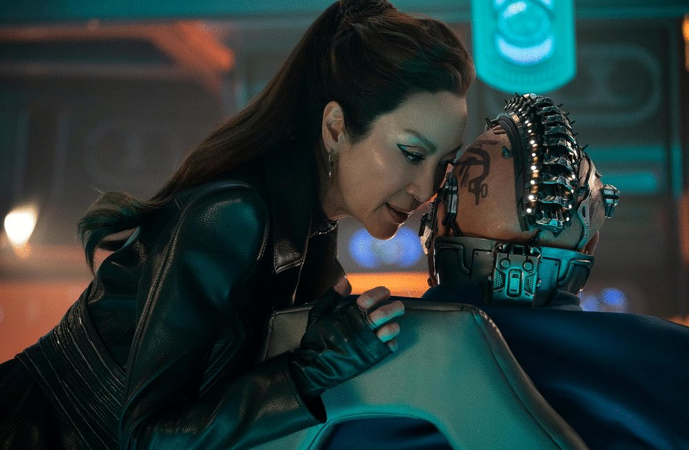 Photo du film Star Trek: Section 31