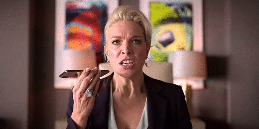 Photo du film Ted Lasso