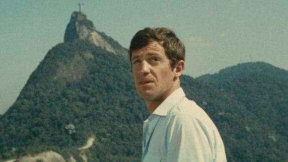 Photo du film That Man from Rio