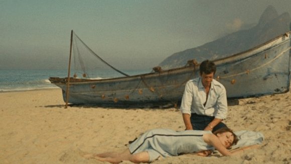 Photo du film That Man from Rio
