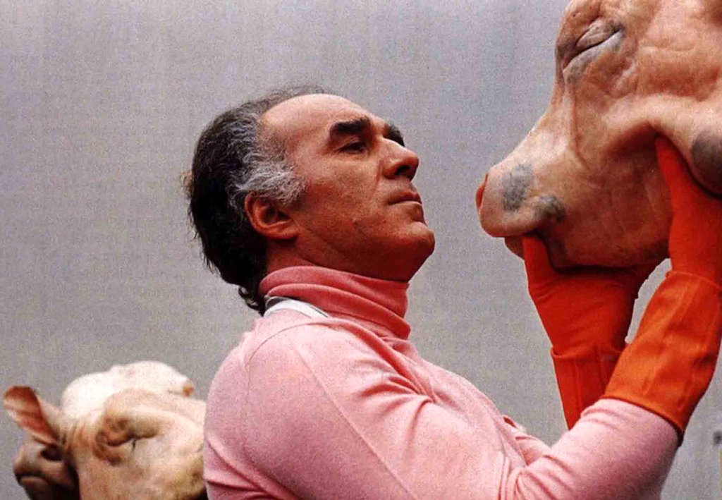 Photo du film La grande bouffe