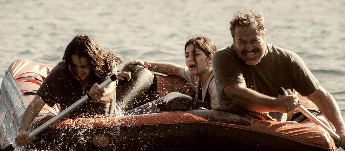 Photo du film Marée Noire