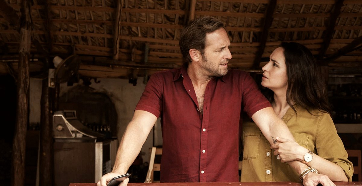 Photo du film Marée Noire