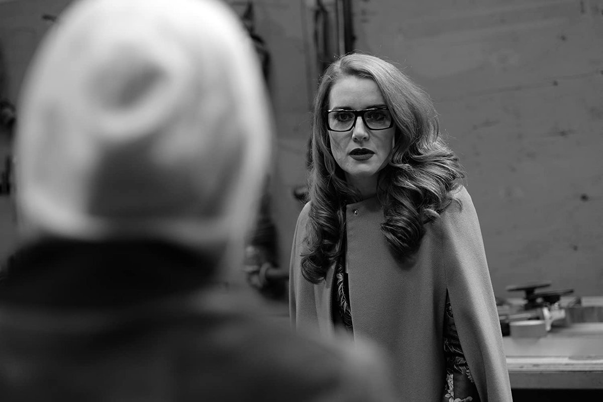 Photo du film The Curse of Willow Song