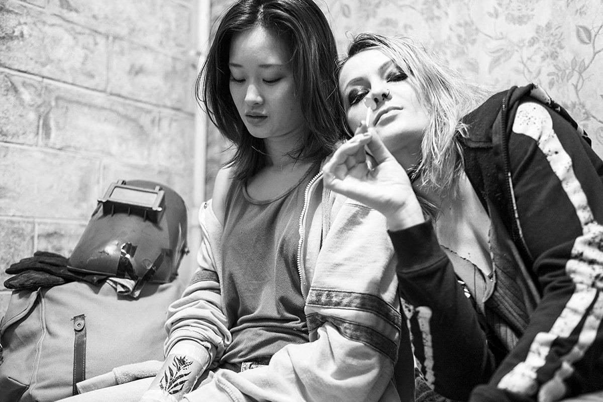 Photo du film The Curse of Willow Song