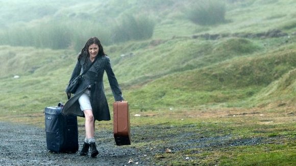 Photo from the movie The Decoy Bride [2011]