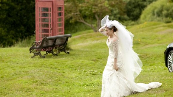 Photo from the movie The Decoy Bride [2011]