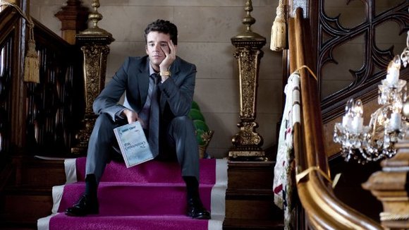 Photo from the movie The Decoy Bride [2011]