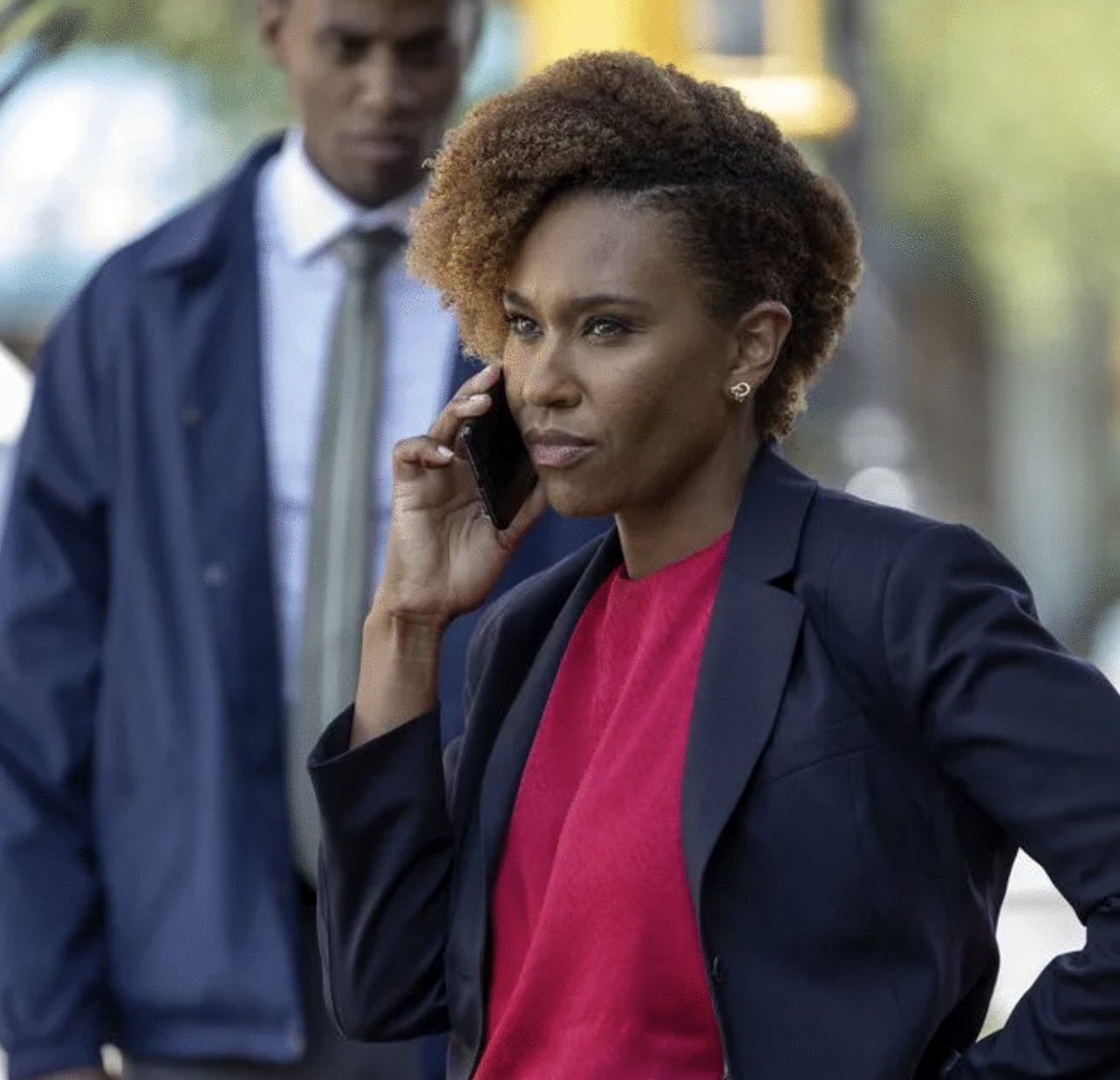 Photo du film The Endgame