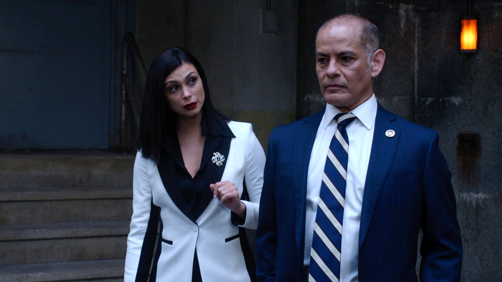 Photo du film The Endgame