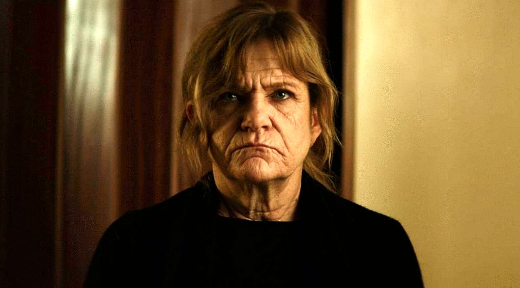 Photo du film The G [2023]