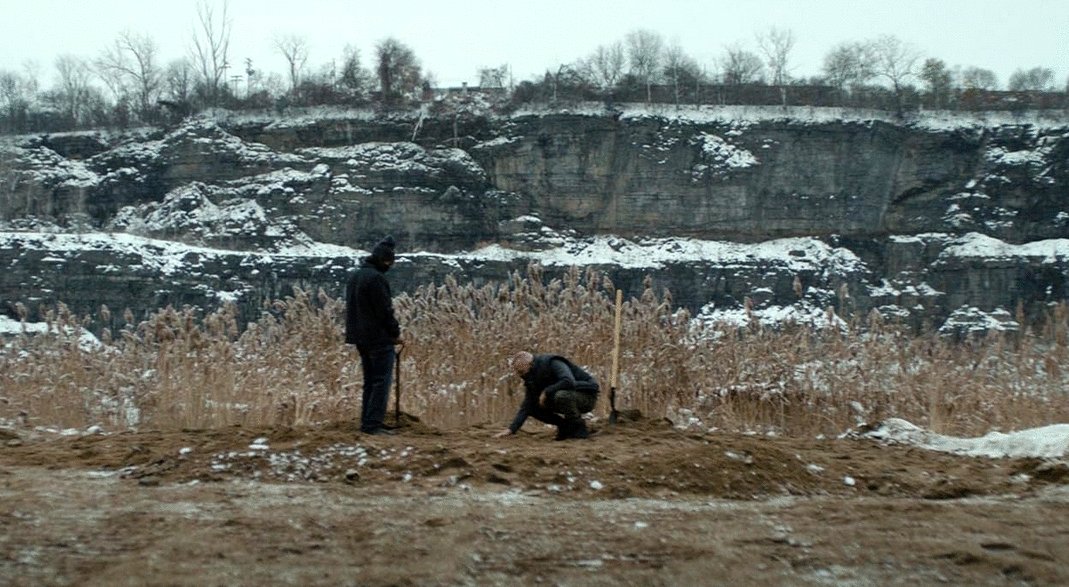 Photo du film The G [2023]