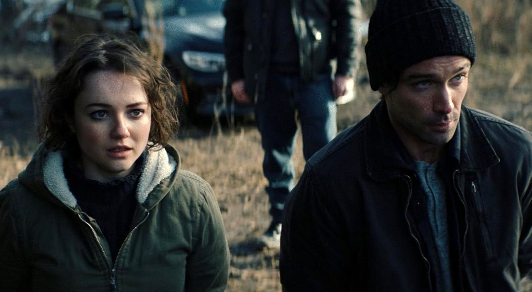 Photo du film The G [2023]