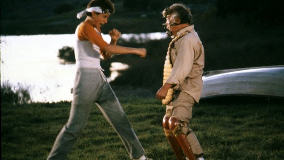 Photo du film The Karate Kid