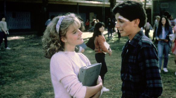 Photo du film The Karate Kid