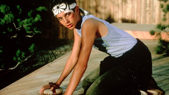 Photo du film The Karate Kid