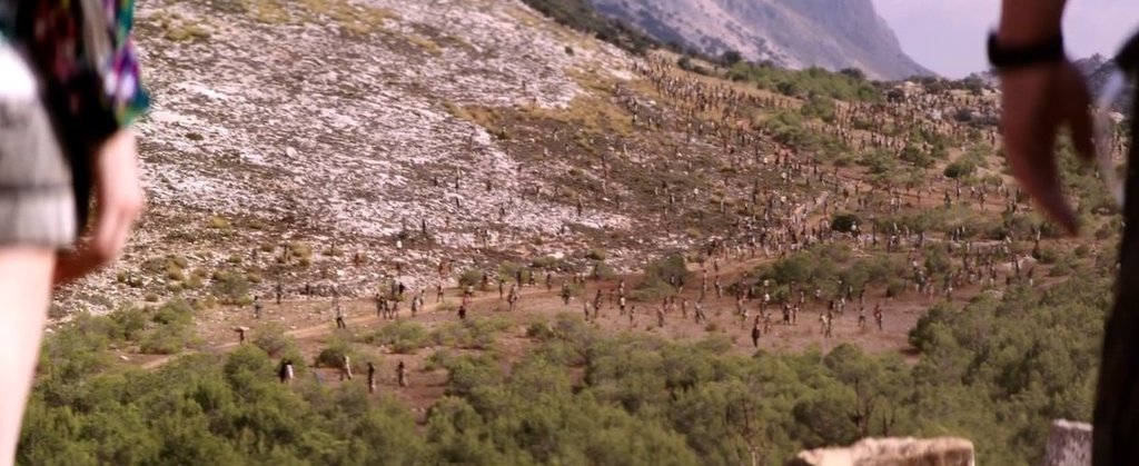 Photo from the movie The Rezort