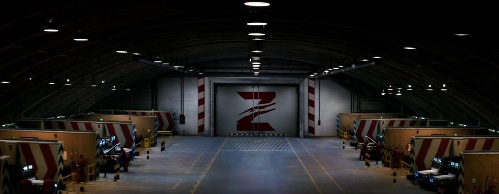 Photo from the movie The Rezort