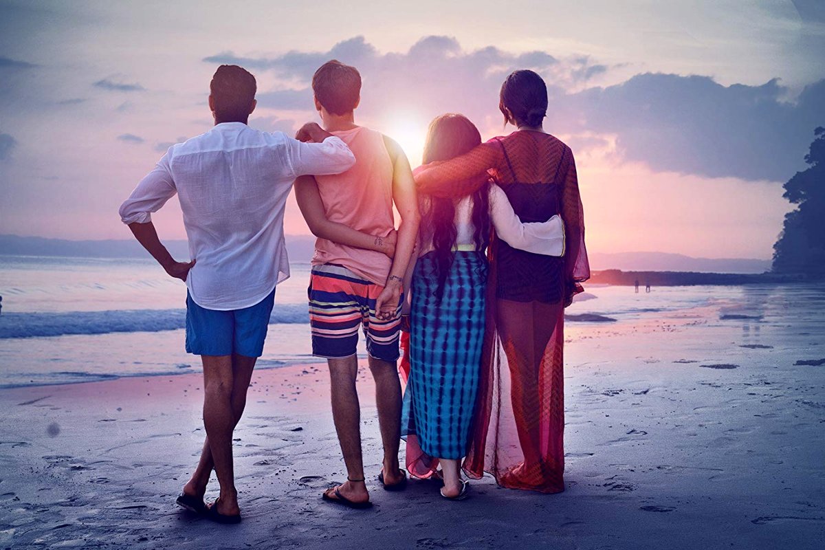 Photo du film The Sky Is Pink