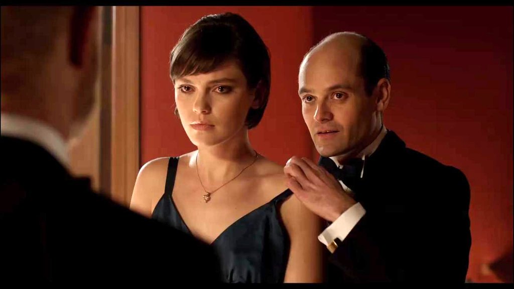 Photo du film Le Bonhomme de Neige