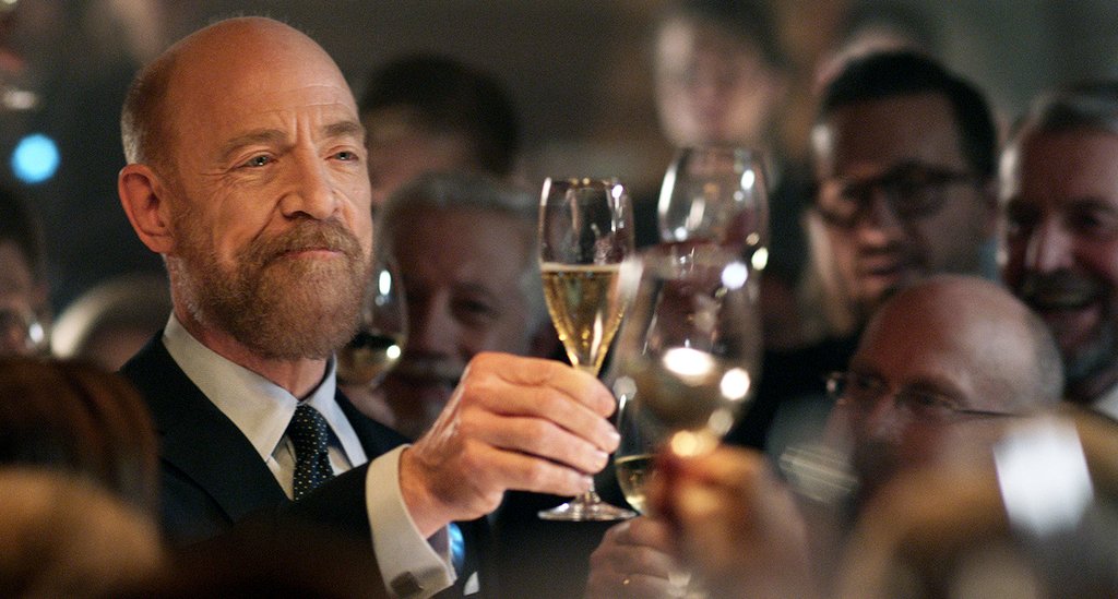 Photo du film Le Bonhomme de Neige