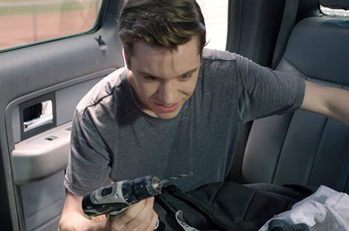 Photo du film The Unhealer