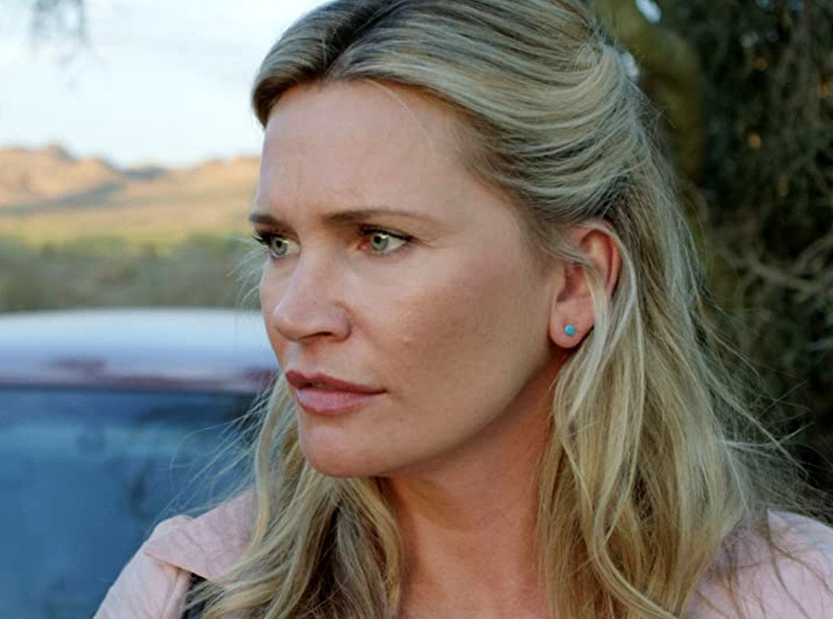 Photo du film The Unhealer