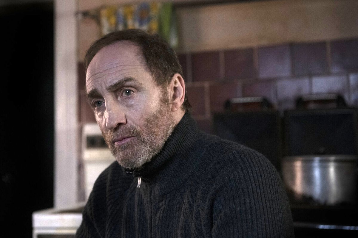 Photo du film The Winter Lake