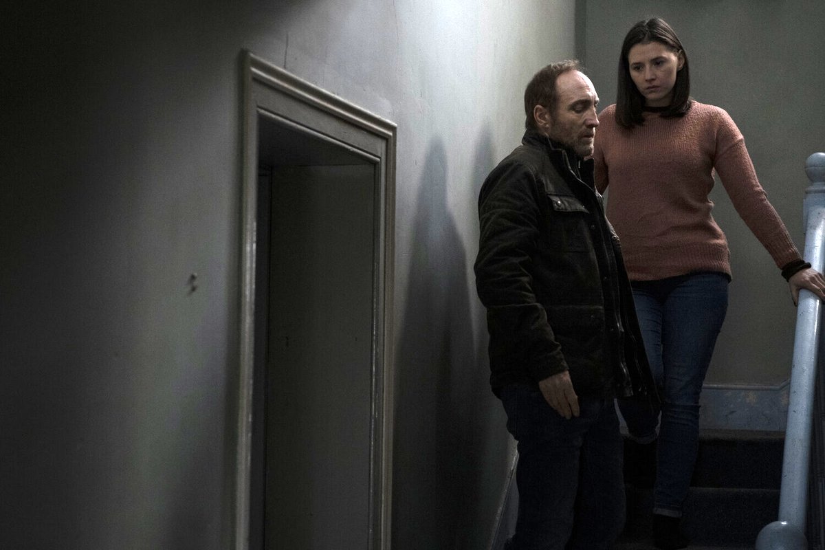 Photo du film The Winter Lake