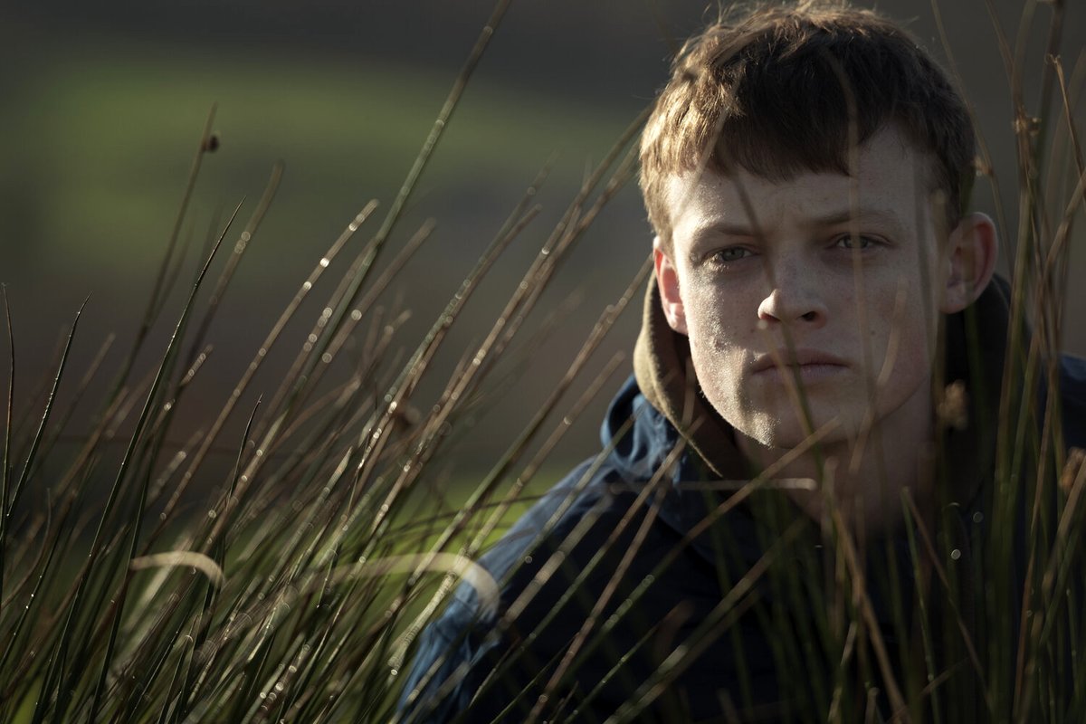 Photo du film The Winter Lake