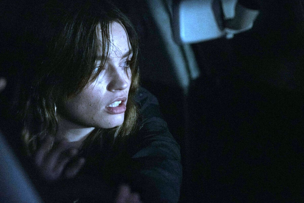 Photo du film The Winter Lake