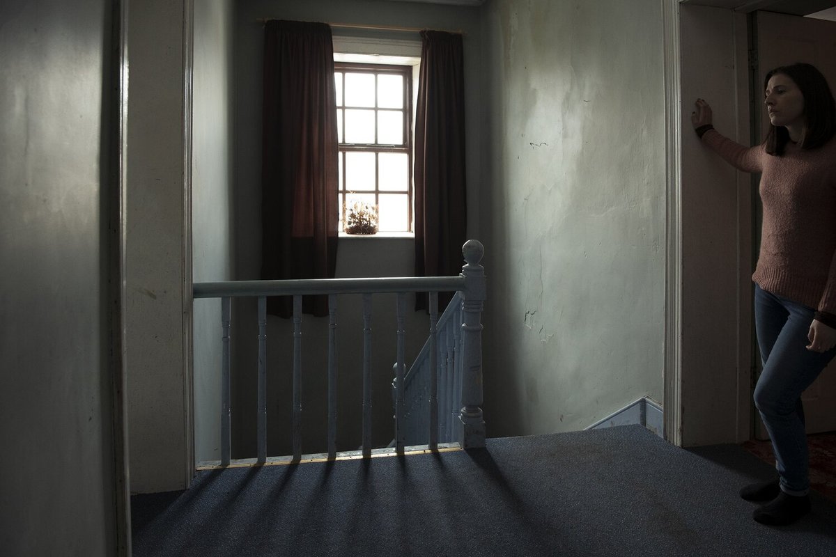 Photo du film The Winter Lake