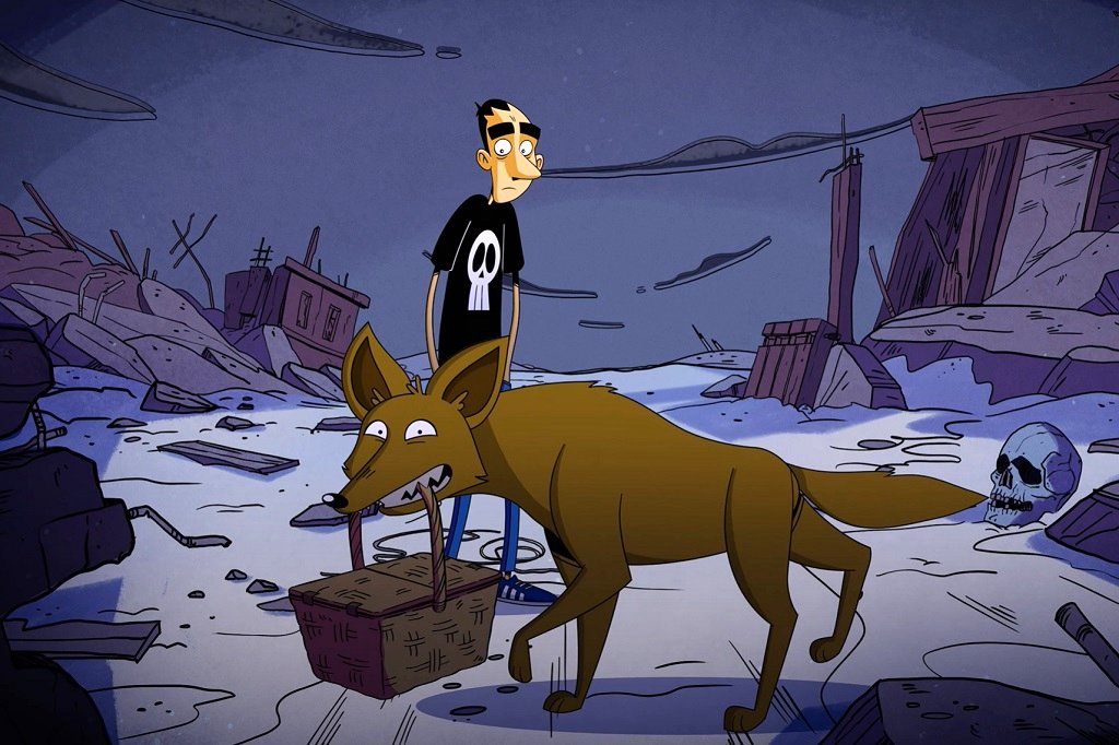 Photo du film This World Can't Tear Me Down [2023]