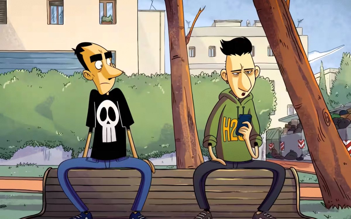 Photo du film This World Can't Tear Me Down [2023]