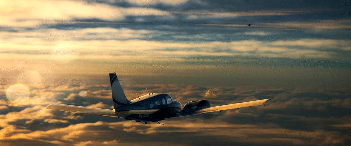 Photo from the movie Timescape [2022]