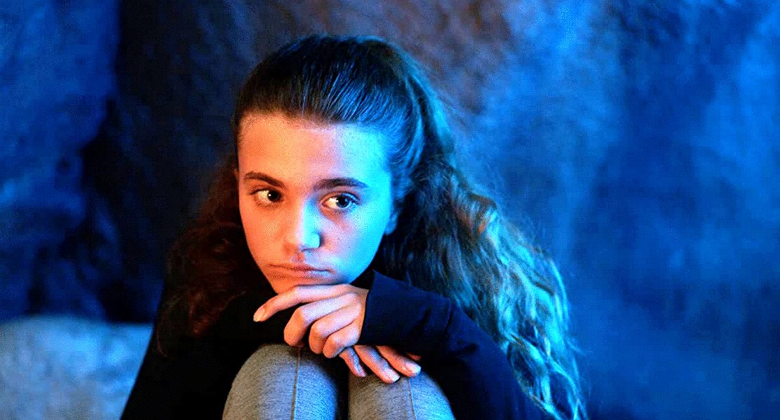 Photo from the movie Timescape [2022]