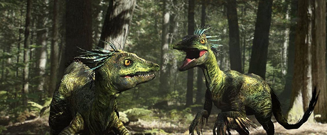 Photo from the movie Timescape [2022]