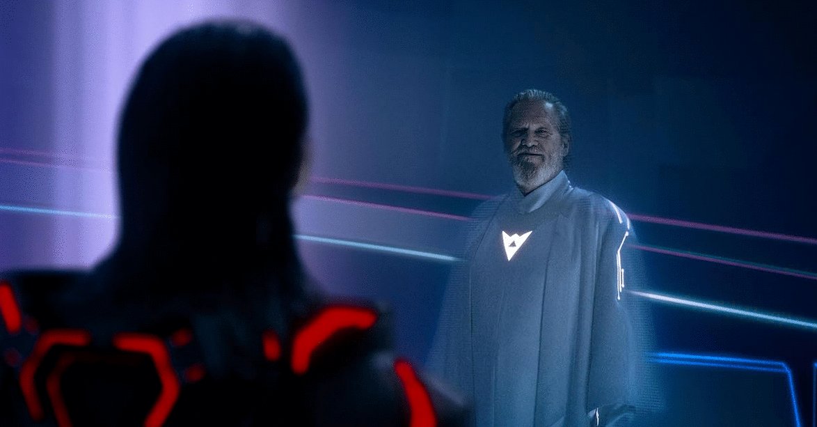Photo from the movie Tron: Ares [2025]