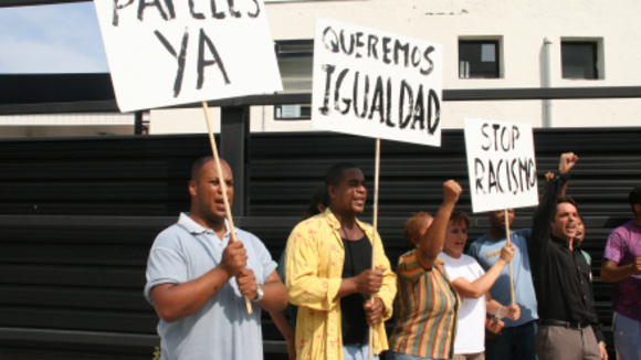 Photo du film Twins for President