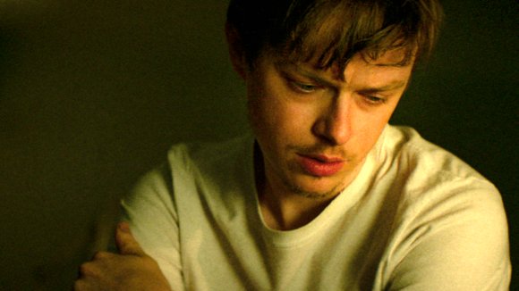 Photo from the movie Two Lovers and a Bear