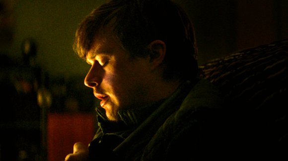 Photo from the movie Two Lovers and a Bear