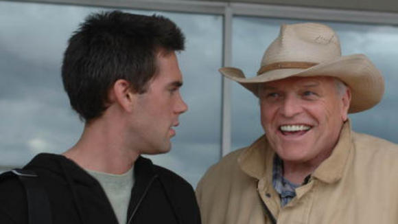 Photo du film The Ultimate Gift