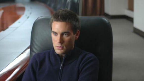 Photo du film The Ultimate Gift