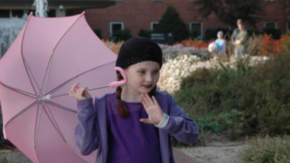 Photo du film The Ultimate Gift