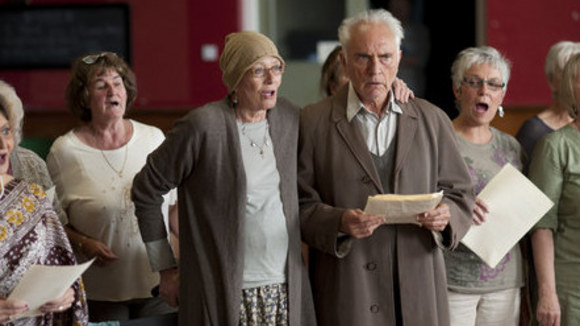 Photo from the movie Unfinished Song