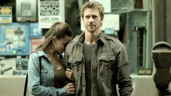 Photo from the movie Voiceless