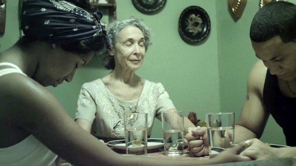 Photo from the movie Voiceless