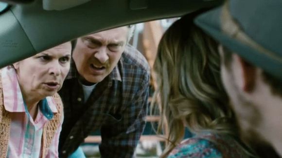 Photo from the movie Real Lies