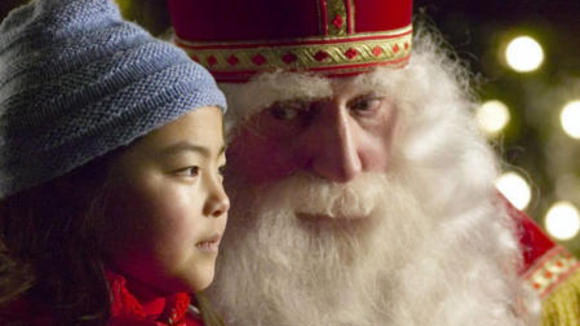 Photo du film Le Cheval de Saint-Nicolas