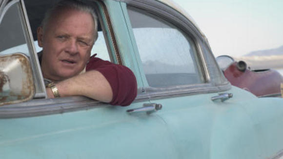 Photo from the movie The World's Fastest Indian